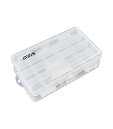 Pudełko Jaxon podwójne RH-108 (2)