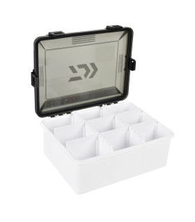 Pudełko Daiwa D-Box SD 21.7x16.4x9.0cm