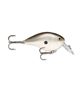 Wobler Rapala DT16 Dives-To 7cm/22g PGS