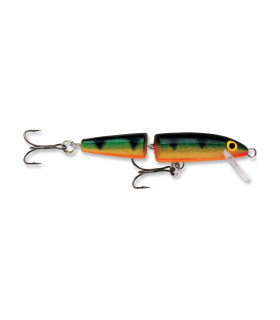 Woblery Rapala Jointed P