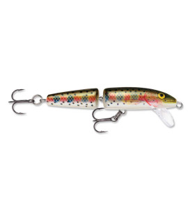 Woblery Rapala Jointed RT