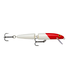 Woblery Rapala Jointed RH