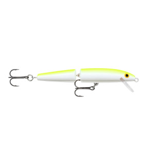 Woblery Rapala Jointed SFCU