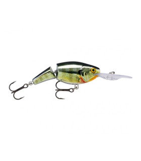 Woblery Rapala Jointed Shad Rap CBG