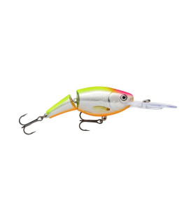 Woblery Rapala Jointed Shad Rap CLS