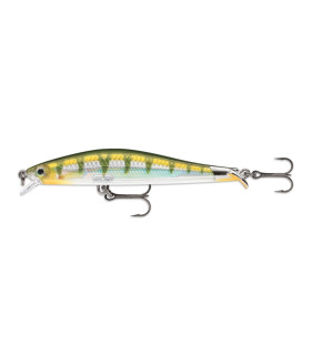 Wobler Rapala Rip Stop 9cm/7g YP