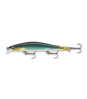 Wobler Rapala Rip Stop 12cm/14g CBN