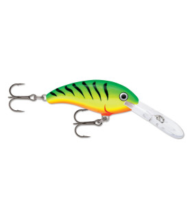 Woblery Rapala Shad Dancer FT