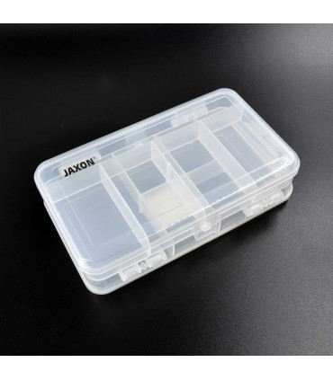 Pudełko Jaxon podwójne RH-104 (2)