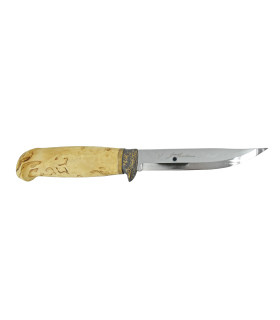 Nóż Marttiini Condor De Luxe Hunter ostrze 11cm