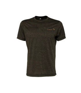 T-shirty Savage Gear Fighter Stretch