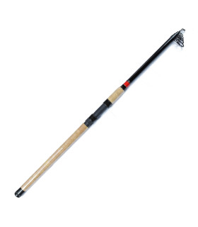 Wędka DAM Spezi Stick II Tele Pike 3.30m 50-100g