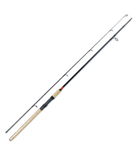 Wędka DAM Spezi Stick II Trout Spin 2.40m 5-25g
