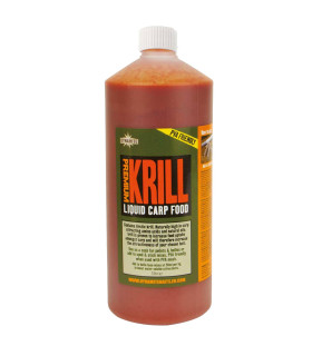 Płynny pokarm DB. Liquid Krill op.1 litr