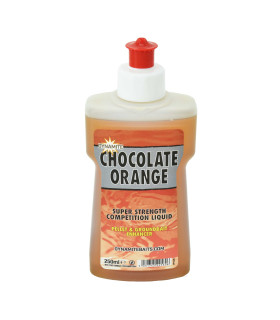 Atraktor DB. XL Liquid Chocolate Orange op.250ml
