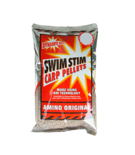 Pellet DB. Swim Stim Amino Original 3mm 900g