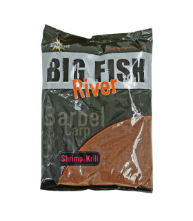 Zanęta DB. B.F.R. Shrimp/Krill GR.B 1.8kg