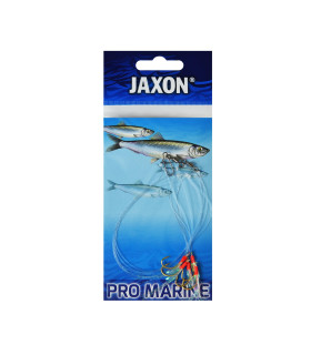Zestawy śledziowe Jaxon MA27