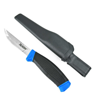 Nóż wędkarski 22 cm AJ-NS02A
