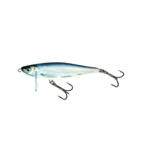Wobler Salmo Thrill TH5S RBL 5cm/6.5g