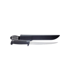 Nóż wędkarski 30 cm AJ-NS04A