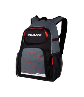 Plecak Backpack Plano model PLABW670