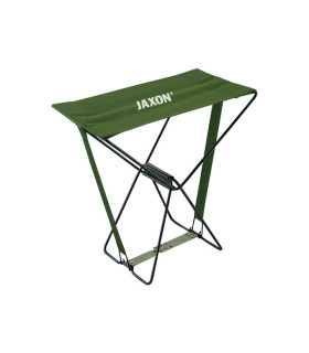 Krzesełko wędkarskie rozkładane Jaxon 37x20x37 cm