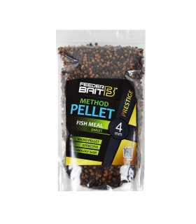Pellet Feeder Bait Prestige Sweet 4mm 800g