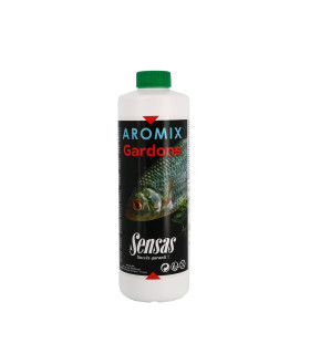 Dodatek Sensas Aromix Gardons 500 ml