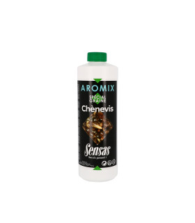 Dodatek Sensas Aromix Special Gra. Chenevis 500 ml
