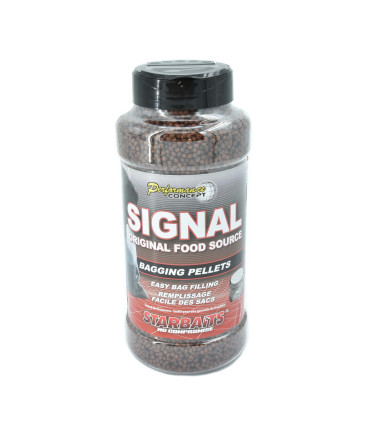 Pellets Bagging StarBaits PC Signal 700g
