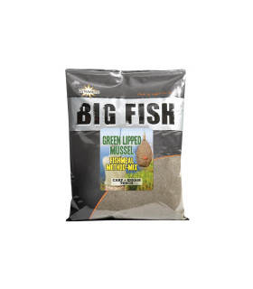 Zanęta DB. GLM Fishmeal Method Mix 1.8kg