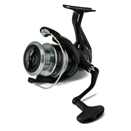 Kołowrotek feeder Shimano Aero BB 4000 4 łożyska