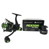 Kołowrotek feeder karpiowy z wolnym biegiem Mikado Nexton 3005 FD 5 łożysk-100007