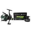 Kołowrotek feeder karpiowy z wolnym biegiem Mikado Nexton 6005 FD 5 łożysk-100019