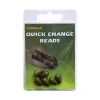 Łącznik przypon - żyłka small Drennan 6 sztuk-100654