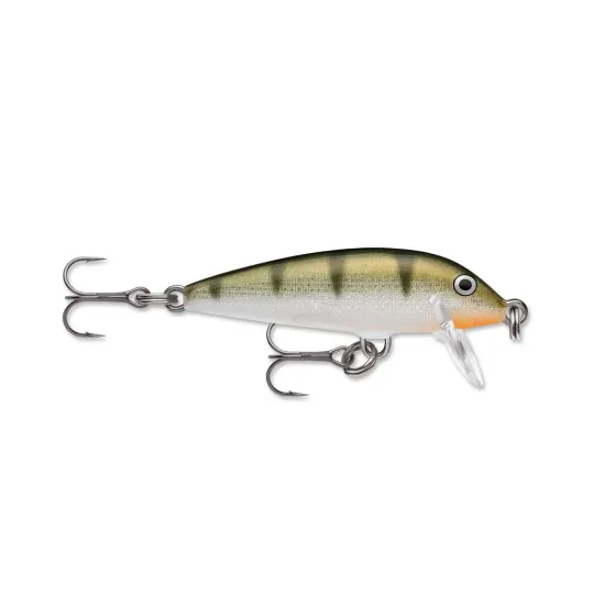 Wobler Countdown Rapala 3cm / 4g YP