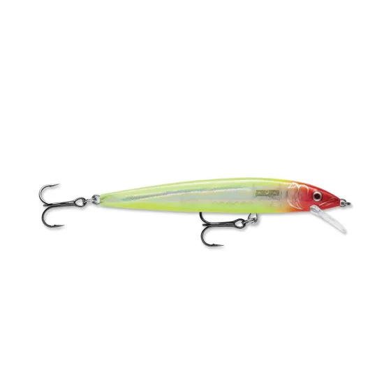 Wobler Husky Jerk Rapala 10cm / 10g GCL