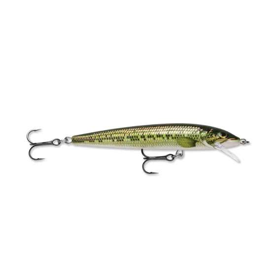 Wobler Husky Jerk Rapala 10cm / 10g BB