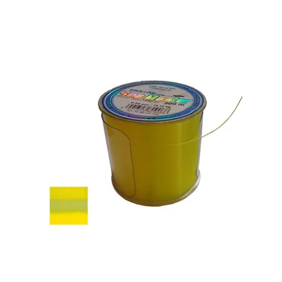 Żyłka morska Dragon Sea Master Trolling Fluo 0.50mm 300m