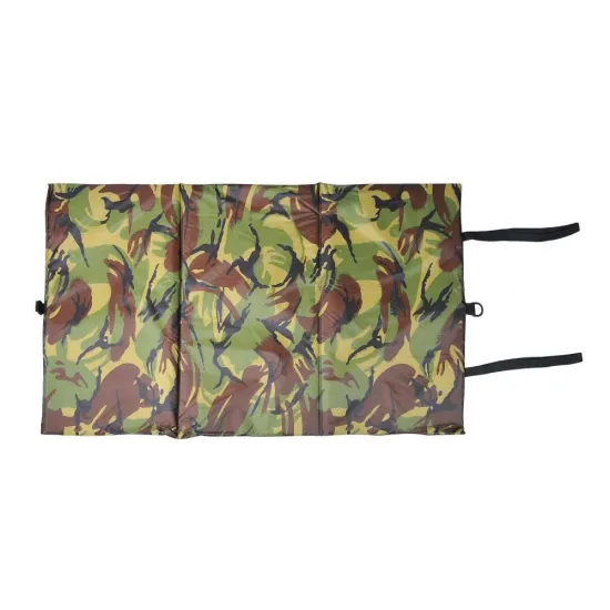 Mata karpiowa Eco Jaxon 100x60x1cm