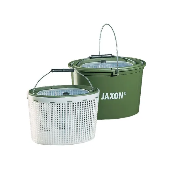 Sadzyk wędkarski RH-165 Jaxon 30x20x20cm