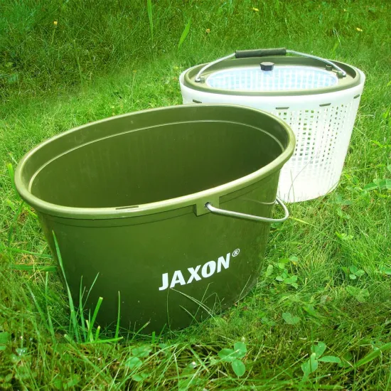 Sadzyk wędkarski RH-165 Jaxon 30x20x20cm-100313