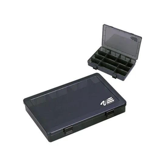 Pudełko na akcesoria wędkarskie VS-3030 Versus 28,6x19,5x4,7cm