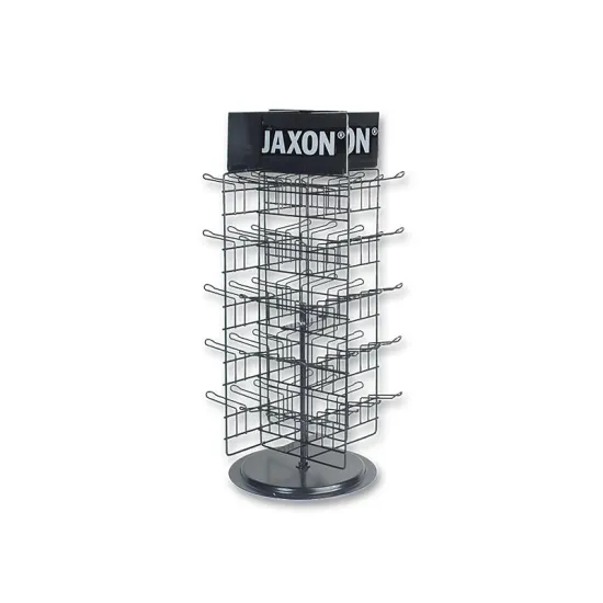 Stojak czterostronny obrotowy Jaxon