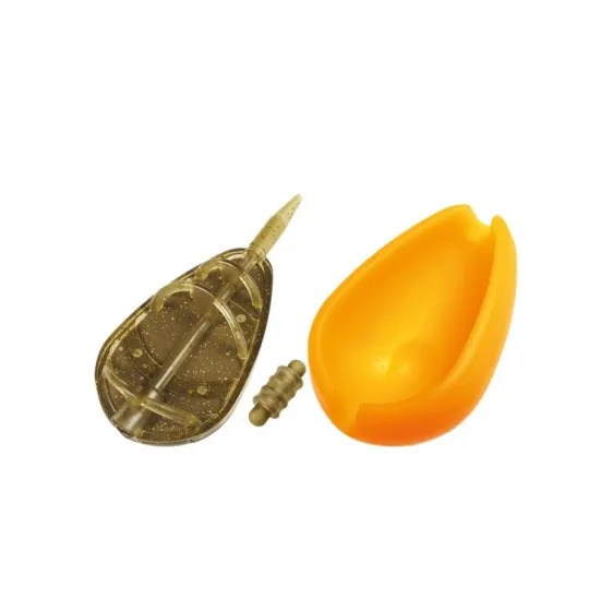 Koszyk zanętowy + forma Method Feeder Large Drennan 25g