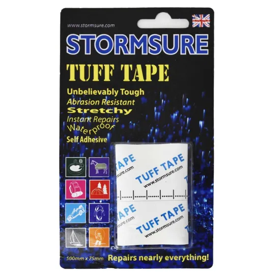 Taśma Stormsure 500x75 mm