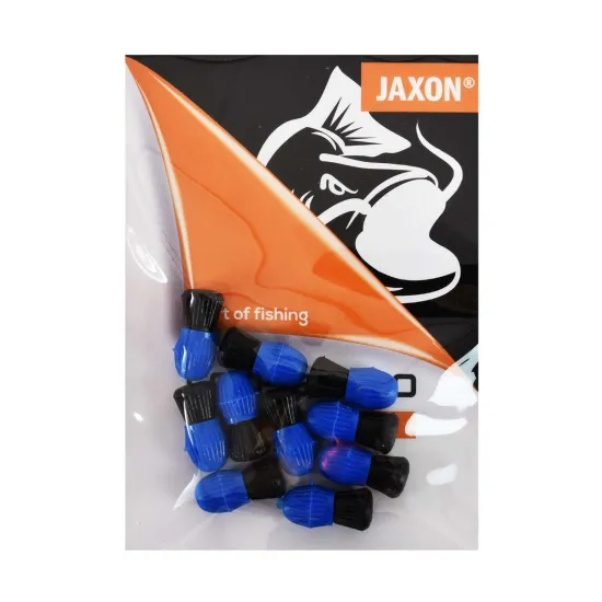 Stopery wędkarskie sumowe 15mm PC081 Jaxon 10 sztuk
