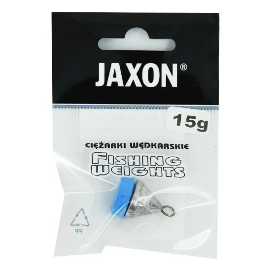 Ciężarek gruntomierz profi Jaxon 15.0g