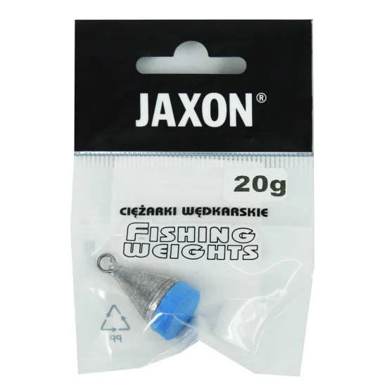 Ciężarek gruntomierz profi Jaxon 20.0g